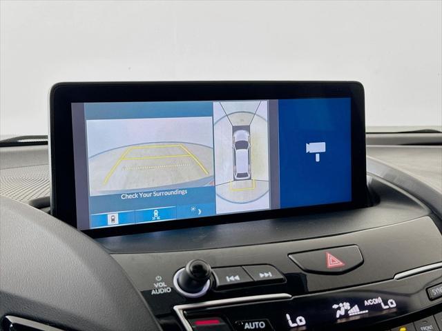 used 2019 Acura RDX car, priced at $29,995