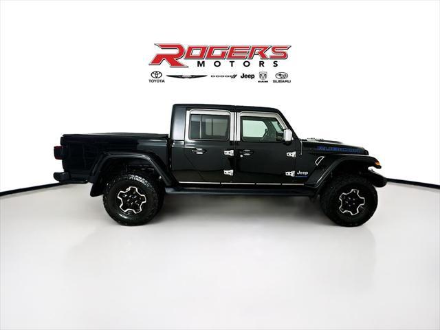 used 2020 Jeep Gladiator car, priced at $40,995