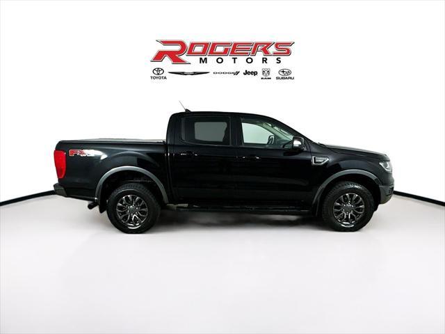 used 2019 Ford Ranger car, priced at $32,495