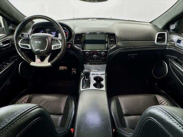 used 2020 Jeep Grand Cherokee car, priced at $57,995
