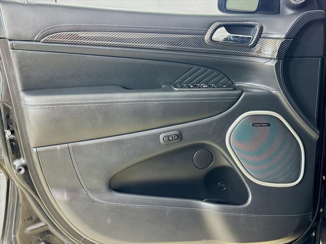 used 2020 Jeep Grand Cherokee car, priced at $57,995