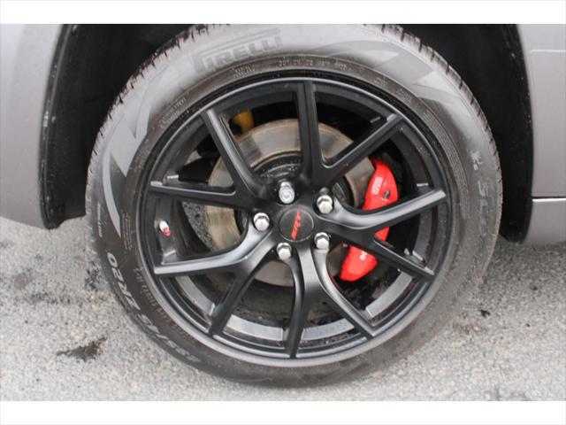 used 2020 Jeep Grand Cherokee car, priced at $57,995
