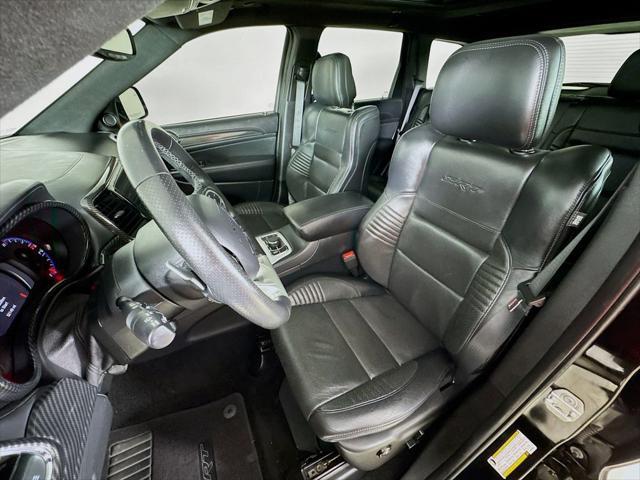 used 2020 Jeep Grand Cherokee car, priced at $57,995