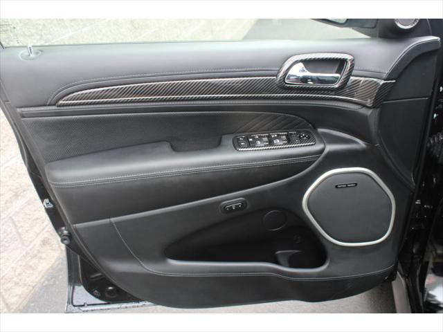 used 2020 Jeep Grand Cherokee car, priced at $57,995