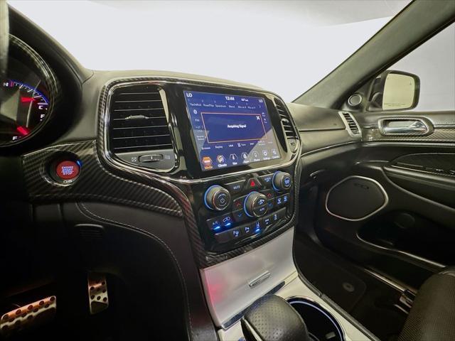 used 2020 Jeep Grand Cherokee car, priced at $57,995