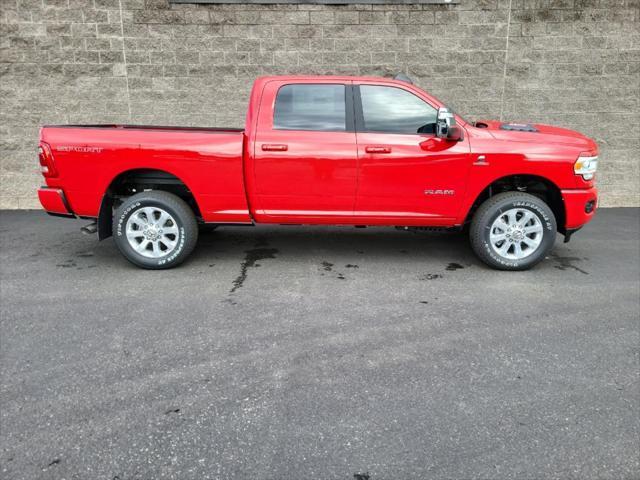 new 2024 Ram 3500 car, priced at $84,175