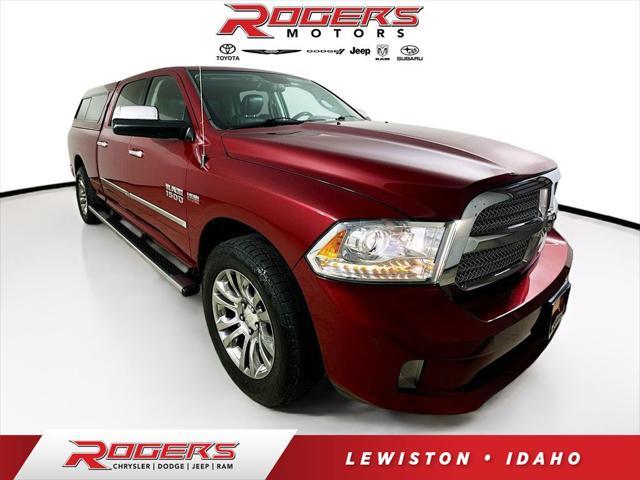 used 2014 Ram 1500 car, priced at $21,495