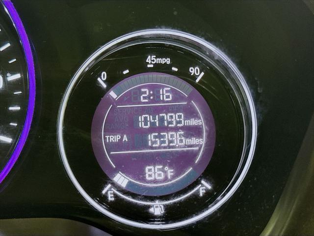 used 2016 Honda HR-V car, priced at $15,995
