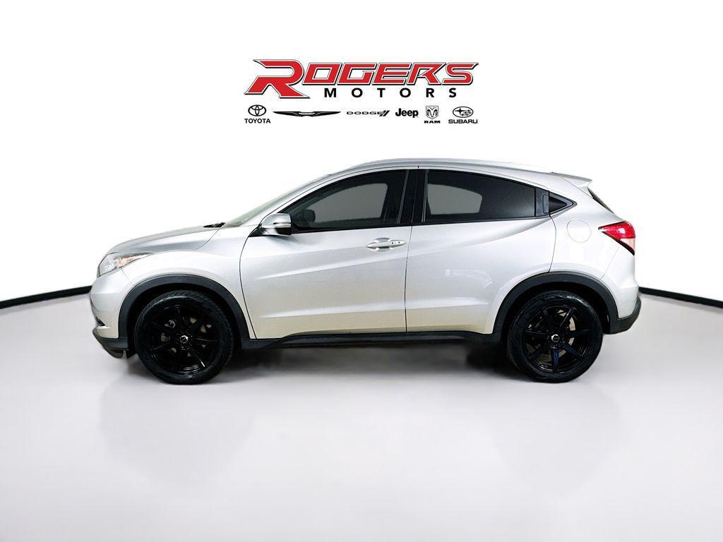 used 2016 Honda HR-V car, priced at $14,995