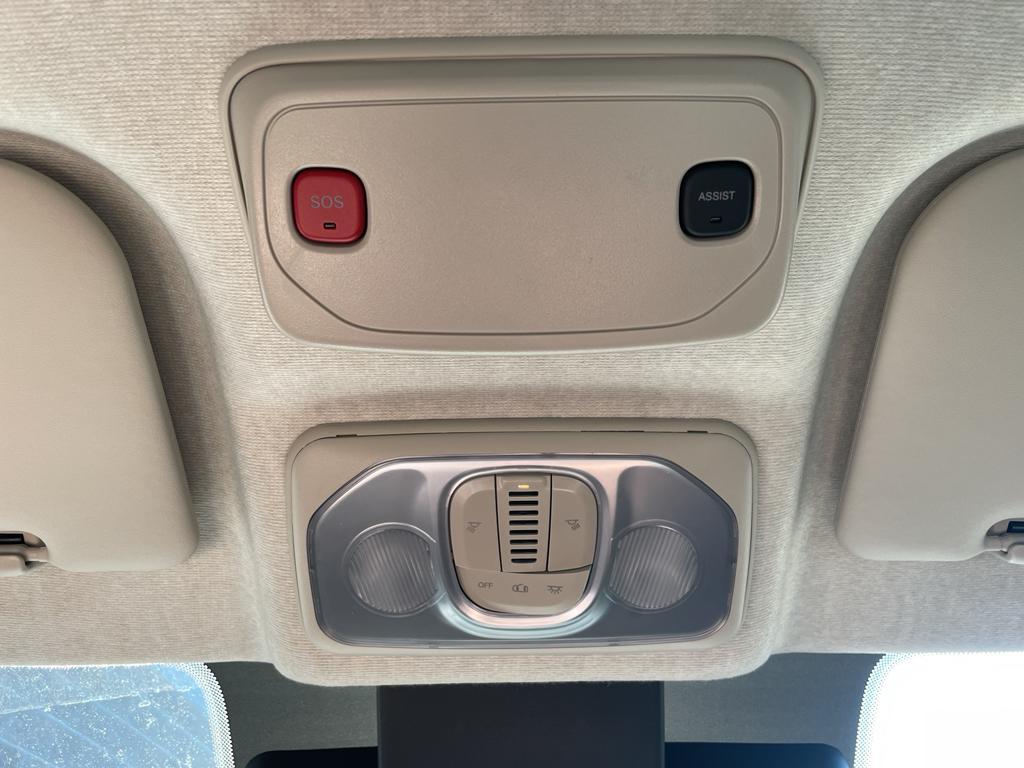 new 2025 Ram ProMaster 3500 car, priced at $56,410