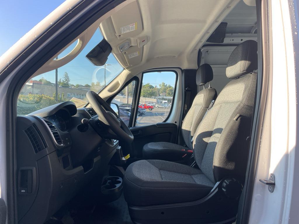 new 2025 Ram ProMaster 3500 car, priced at $56,410
