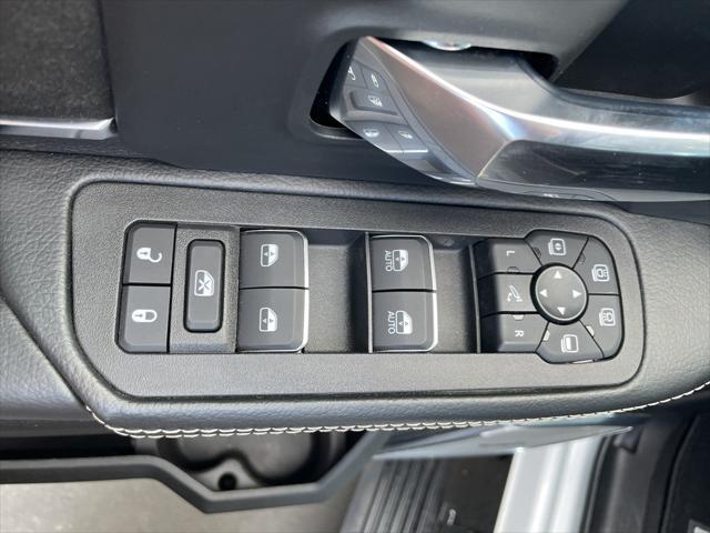 new 2025 Ram 2500 car, priced at $83,560