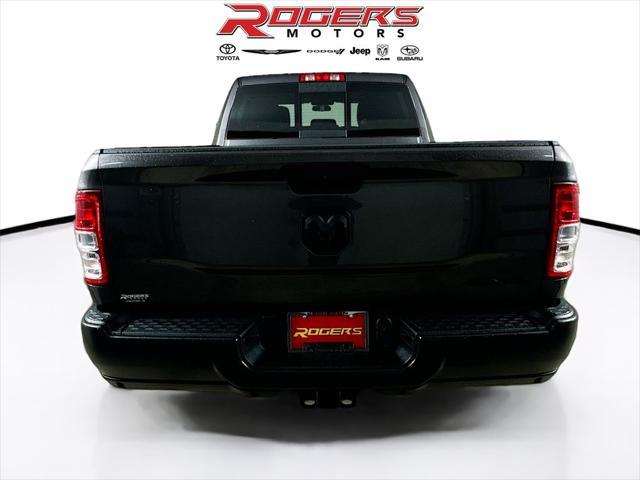 used 2024 Ram 3500 car, priced at $58,995