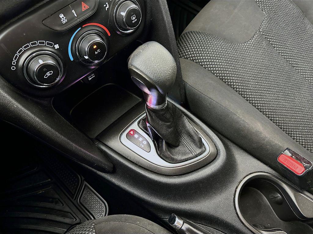 used 2016 Dodge Dart car, priced at $9,999