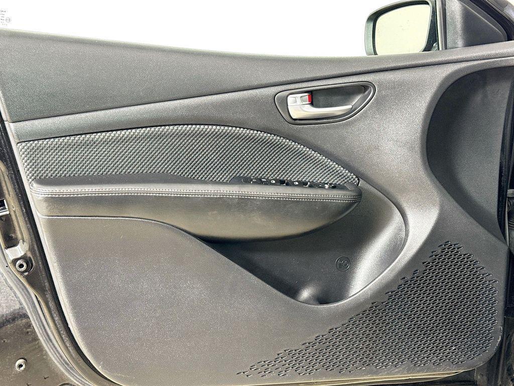 used 2016 Dodge Dart car, priced at $9,999
