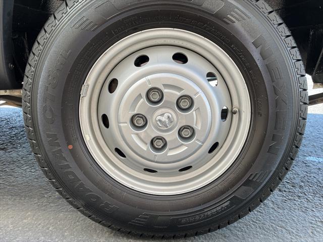used 2023 Ram ProMaster 2500 car, priced at $37,995