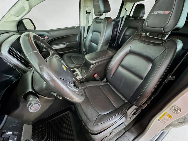 used 2019 Chevrolet Colorado car, priced at $29,995