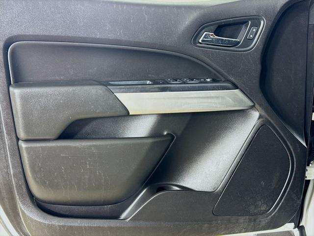 used 2019 Chevrolet Colorado car, priced at $29,995