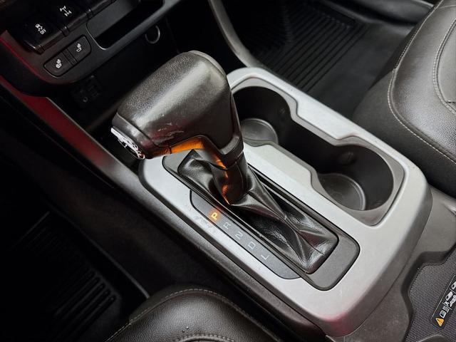 used 2019 Chevrolet Colorado car, priced at $29,995