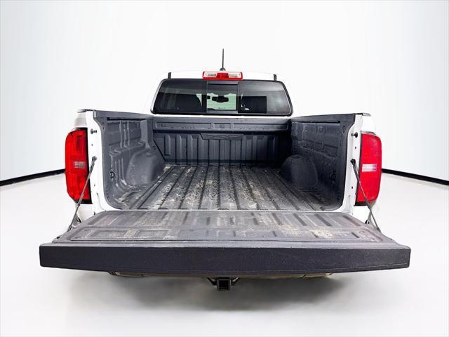 used 2019 Chevrolet Colorado car, priced at $29,995