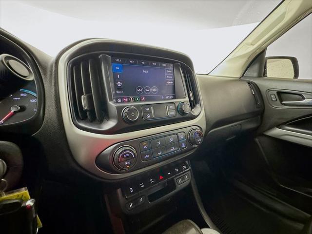 used 2019 Chevrolet Colorado car, priced at $29,995