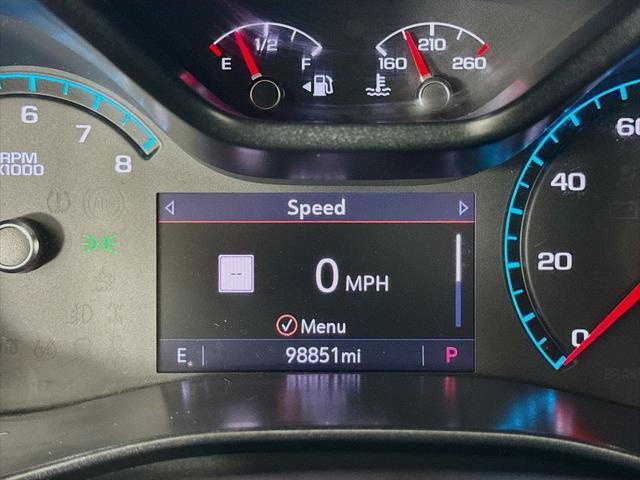 used 2019 Chevrolet Colorado car, priced at $29,995