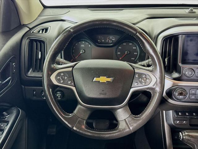 used 2019 Chevrolet Colorado car, priced at $29,995