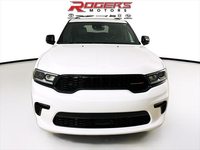 used 2023 Dodge Durango car, priced at $32,995