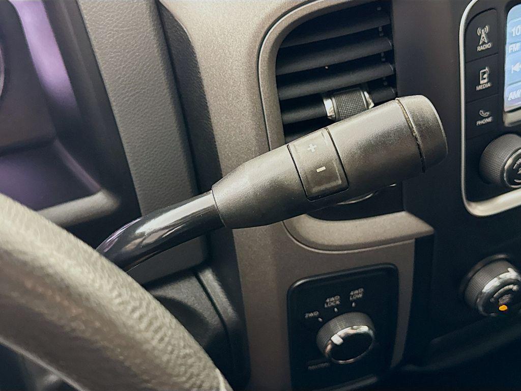 used 2018 Ram 2500 car