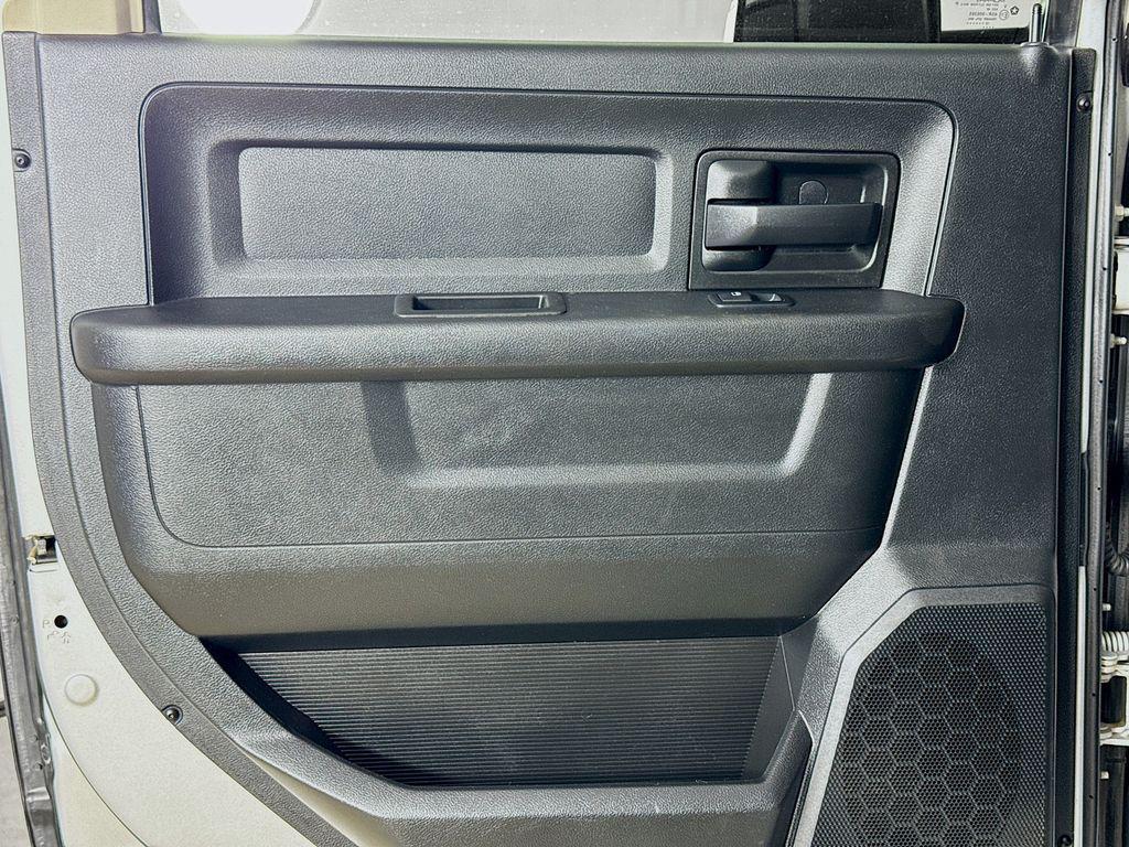 used 2018 Ram 2500 car