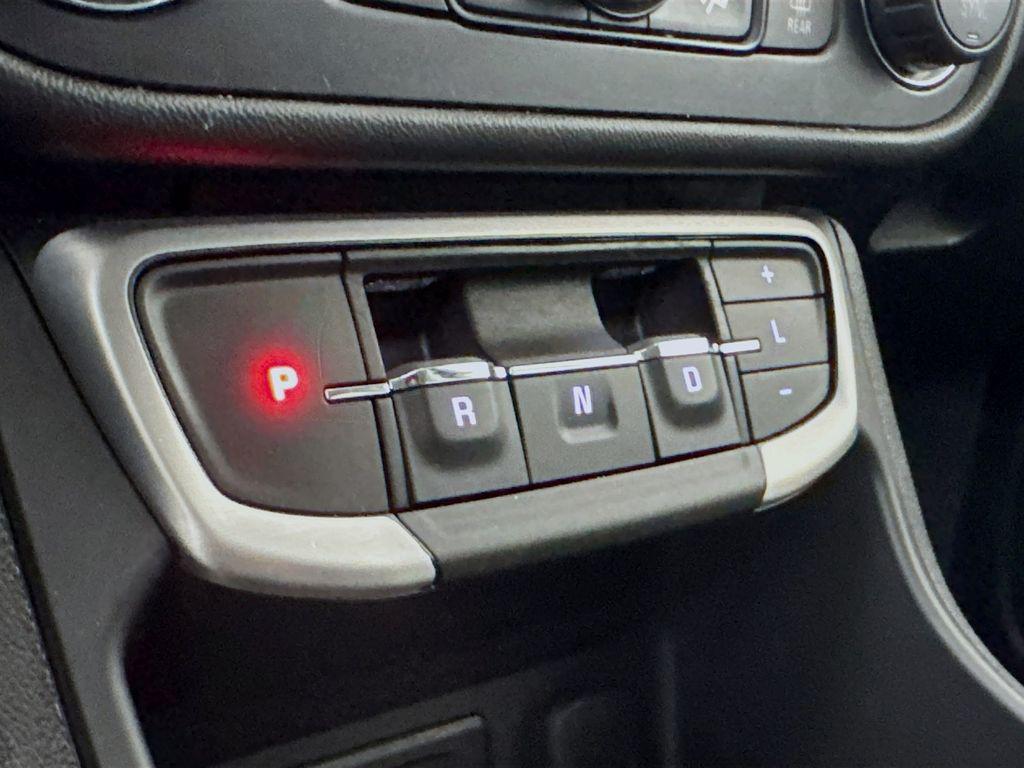 used 2024 GMC Terrain car, priced at $24,999