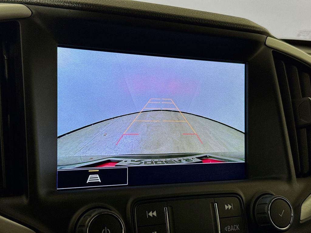 used 2024 GMC Terrain car, priced at $24,999