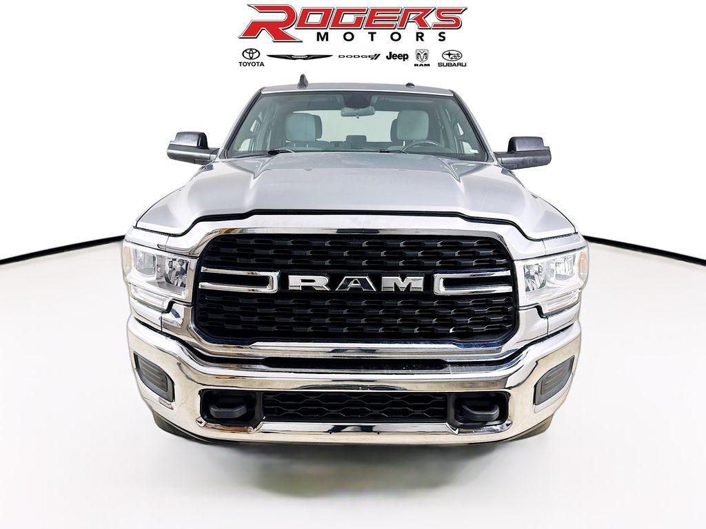 used 2022 Ram 2500 car, priced at $43,495