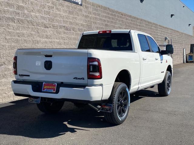 new 2024 Ram 2500 car, priced at $82,115