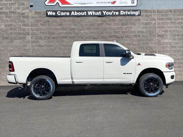 new 2024 Ram 2500 car, priced at $82,115