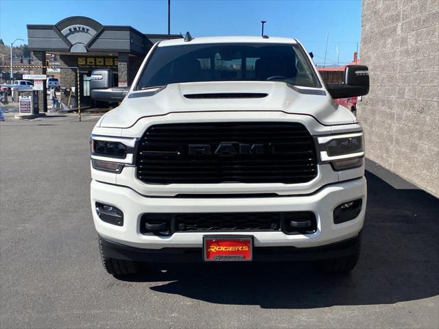 new 2024 Ram 2500 car, priced at $82,115