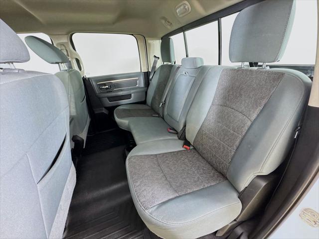 used 2019 Ram 1500 car, priced at $27,995