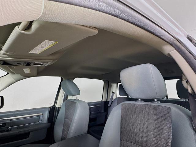 used 2019 Ram 1500 car, priced at $27,995