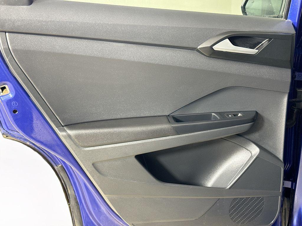 used 2023 Volkswagen Taos car, priced at $26,999
