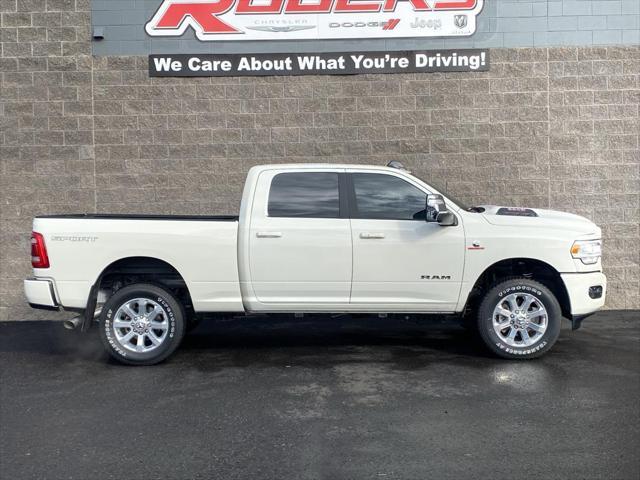 new 2024 Ram 2500 car, priced at $81,865