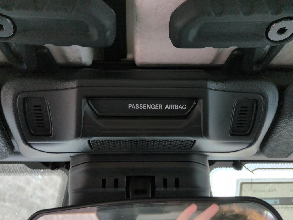 new 2026 Jeep Wrangler car, priced at $43,999