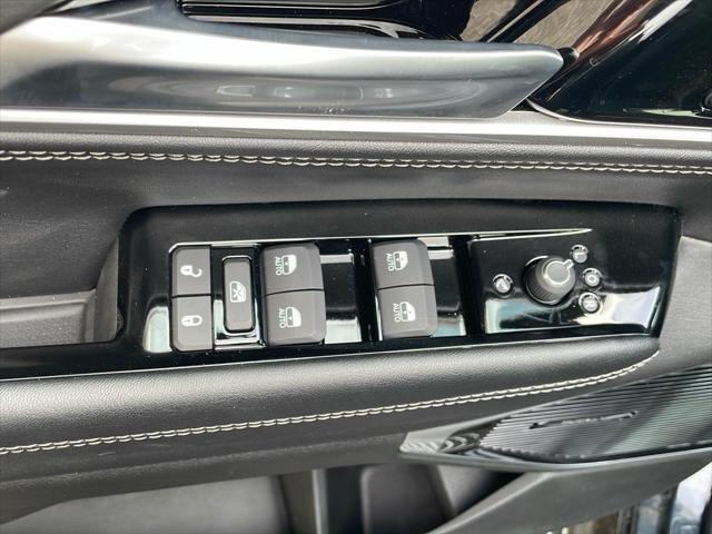 new 2025 Jeep Wagoneer car, priced at $84,580