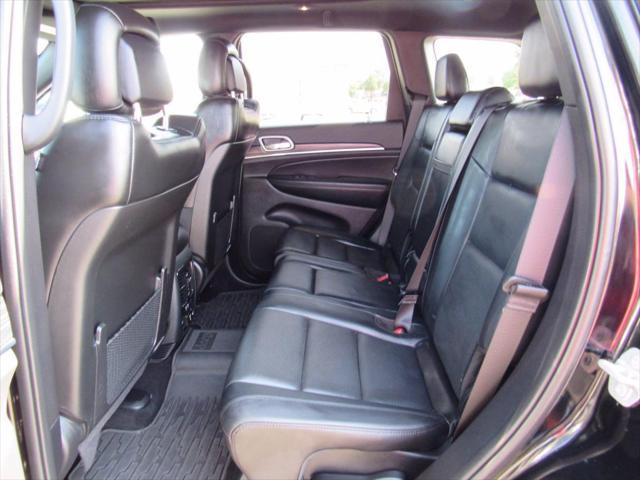 used 2019 Jeep Grand Cherokee car, priced at $25,995