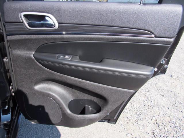 used 2019 Jeep Grand Cherokee car, priced at $25,995