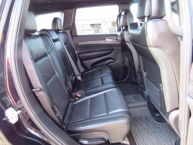 used 2019 Jeep Grand Cherokee car, priced at $25,995