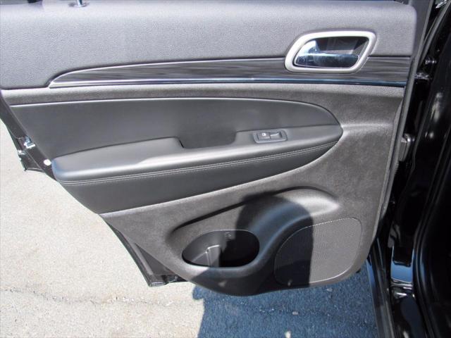 used 2019 Jeep Grand Cherokee car, priced at $25,995