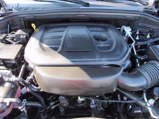 used 2019 Jeep Grand Cherokee car, priced at $25,995
