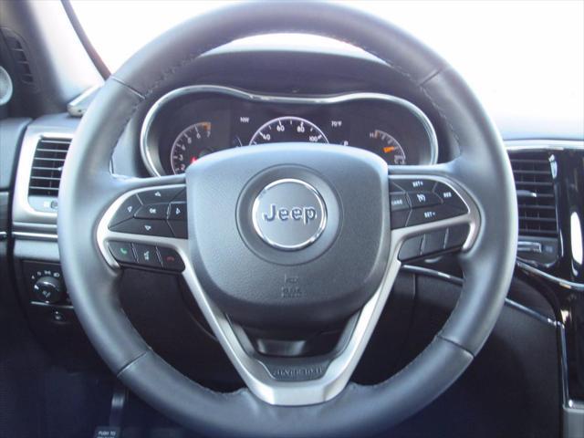 used 2019 Jeep Grand Cherokee car, priced at $25,995