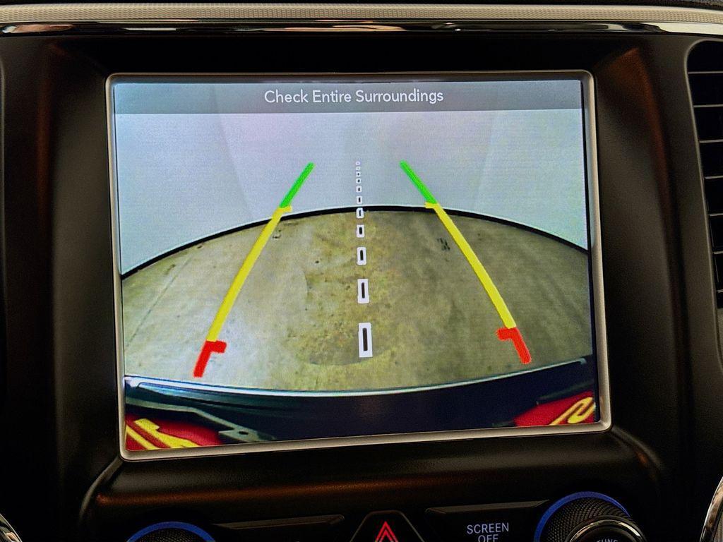 used 2018 Jeep Grand Cherokee car, priced at $25,999