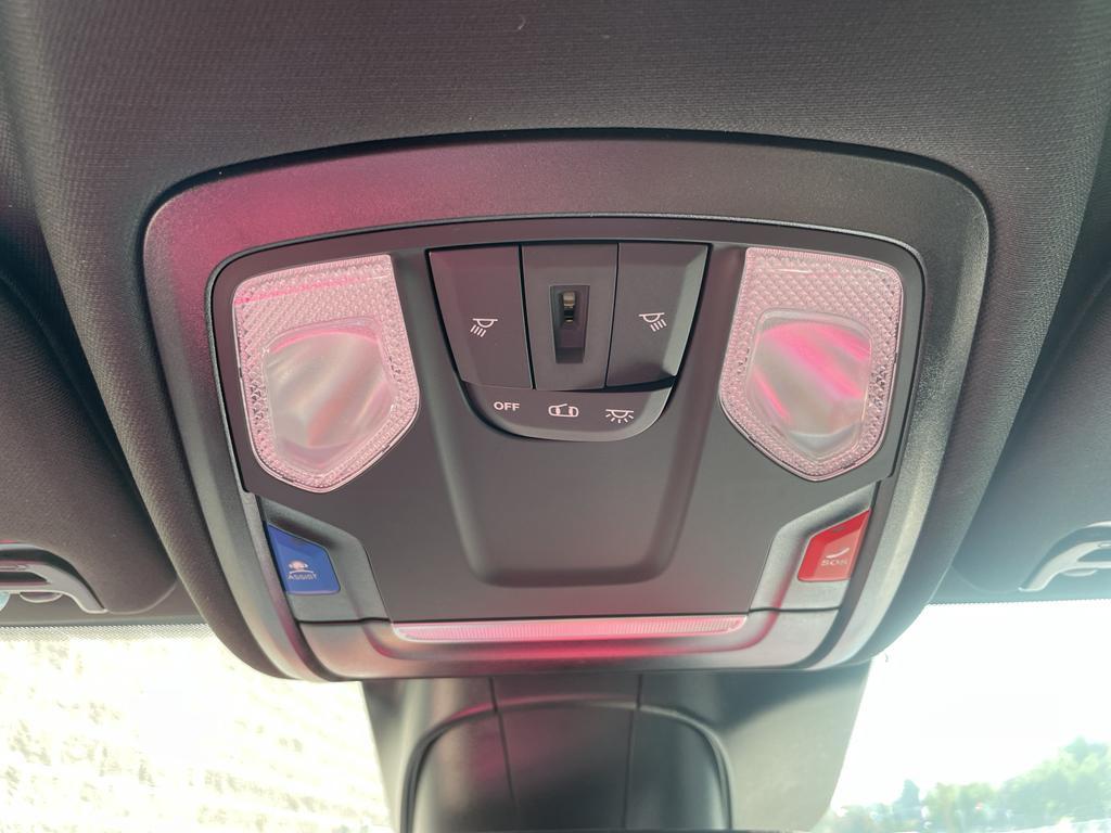 new 2026 Ram 2500 car, priced at $65,999